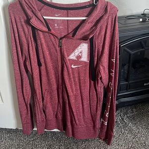 arizona diamondbacks jacket